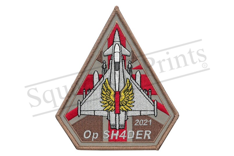 1f Squadron Op Shader 2021 Typhoon Spearhead Patch Patches